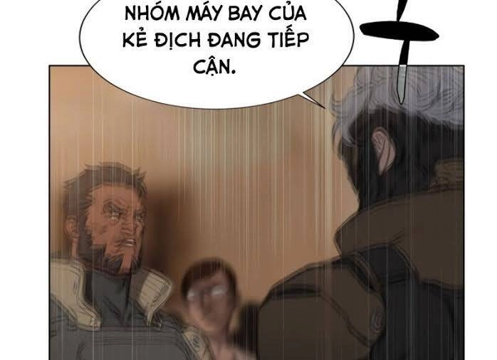 Cớm Chapter 2 - 21