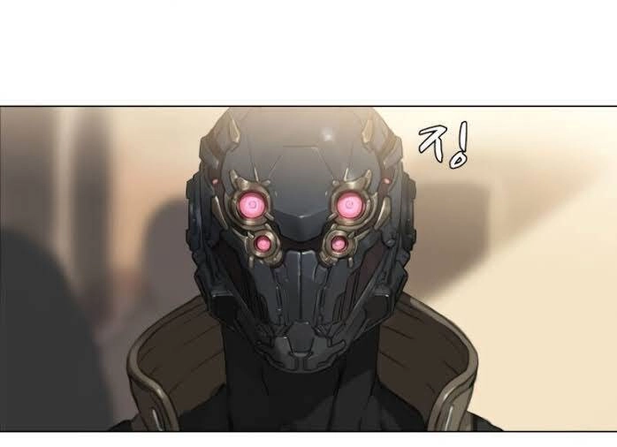 Cớm Chapter 2 - 24