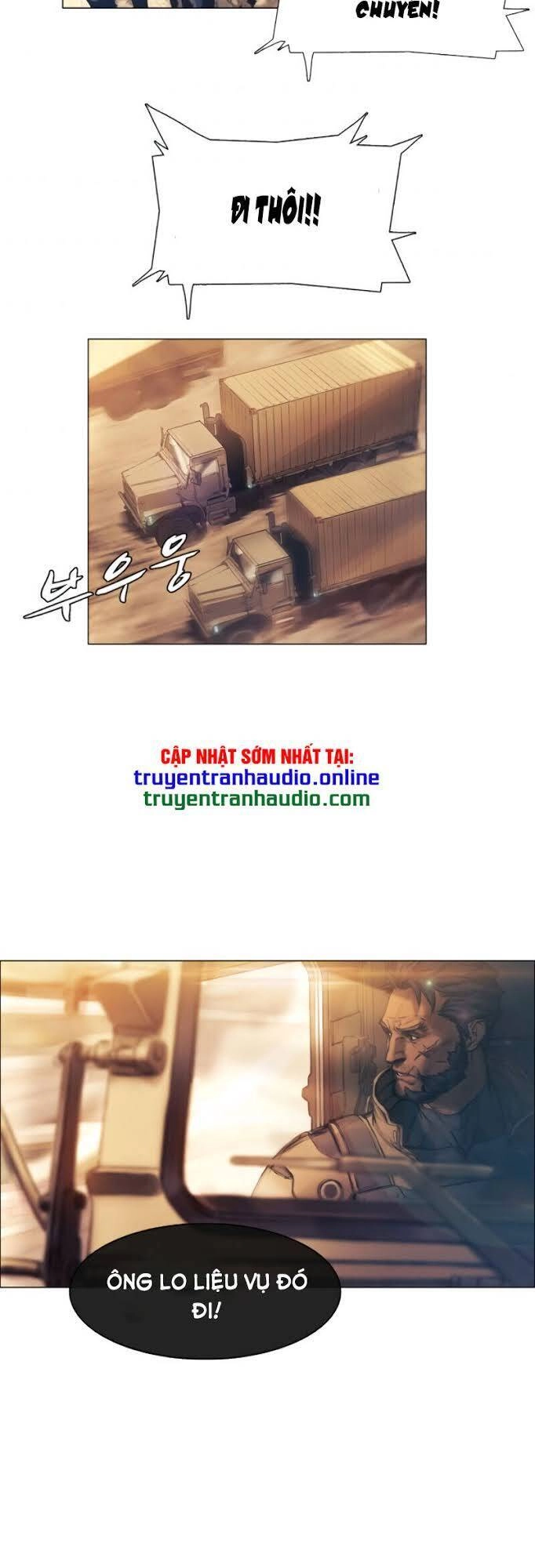 Cớm Chapter 2 - 26