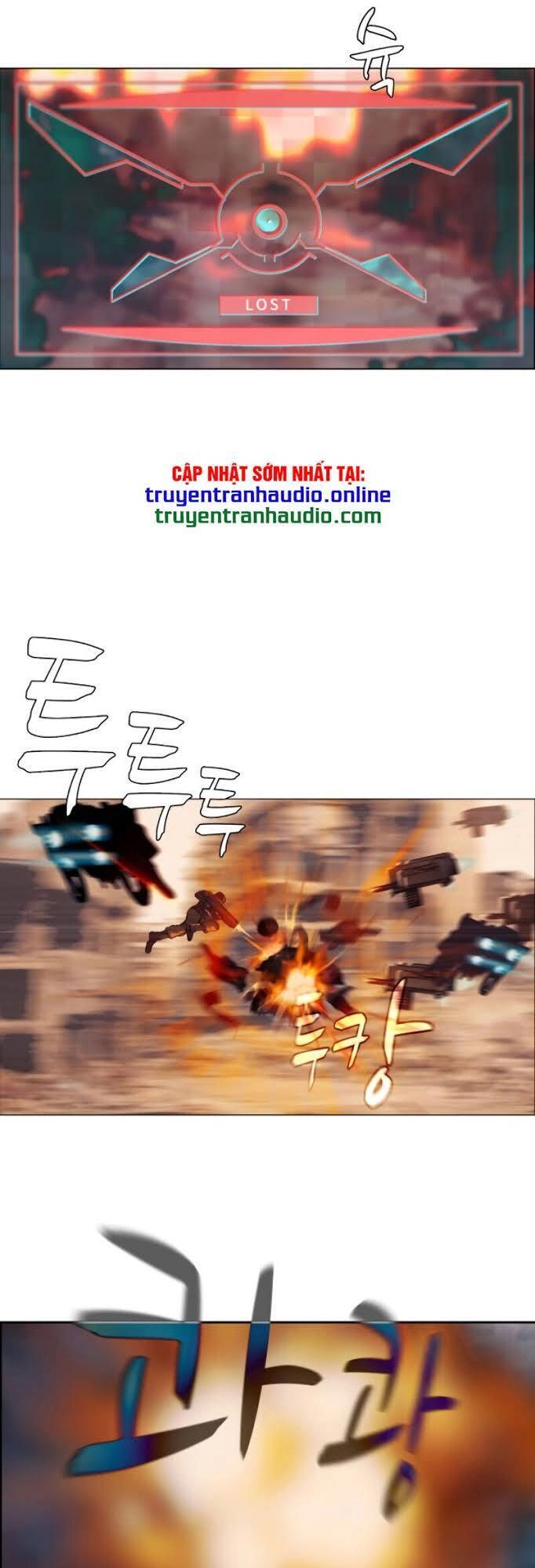 Cớm Chapter 2 - 29