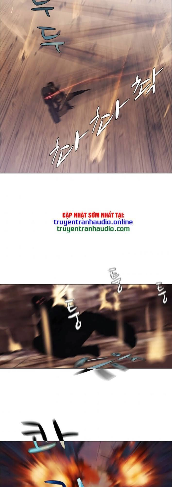 Cớm Chapter 2 - 32