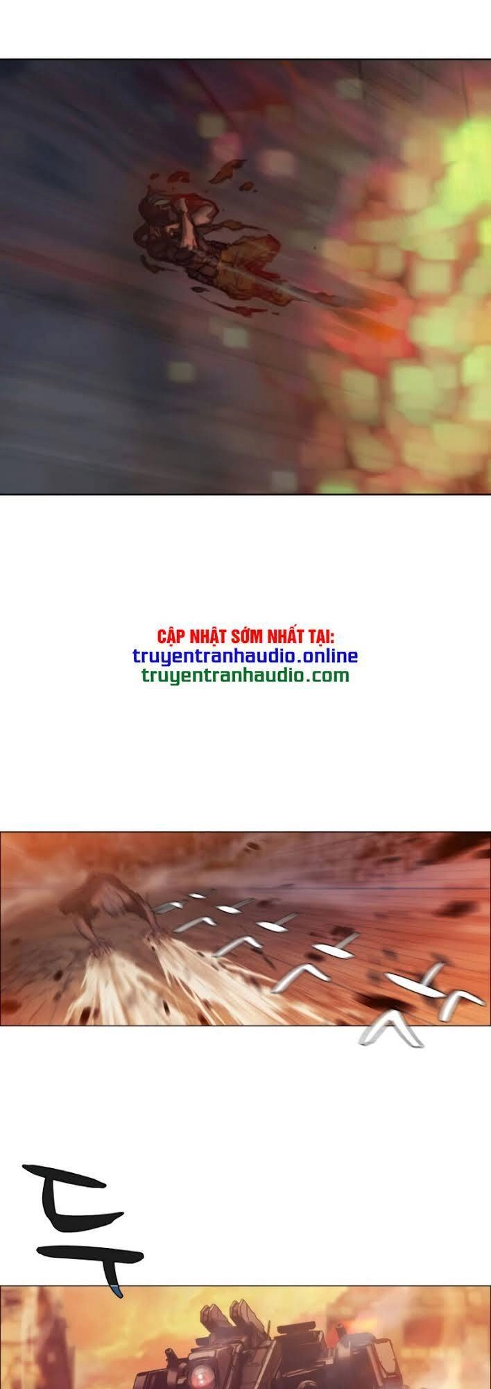 Cớm Chapter 2 - 35