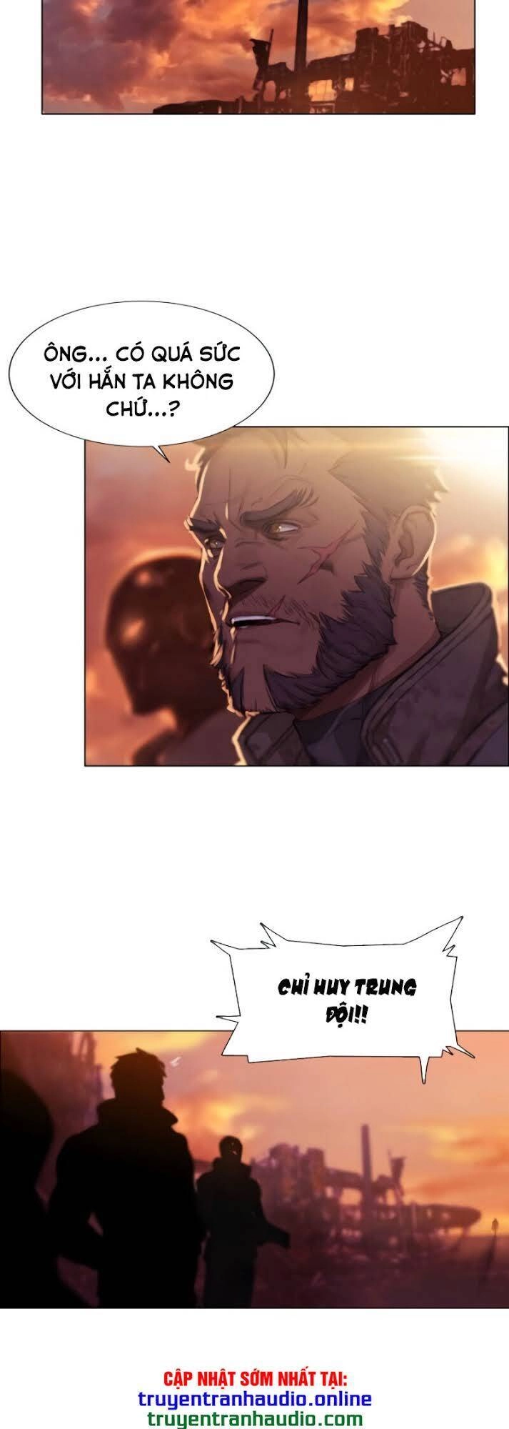 Cớm Chapter 2 - 44