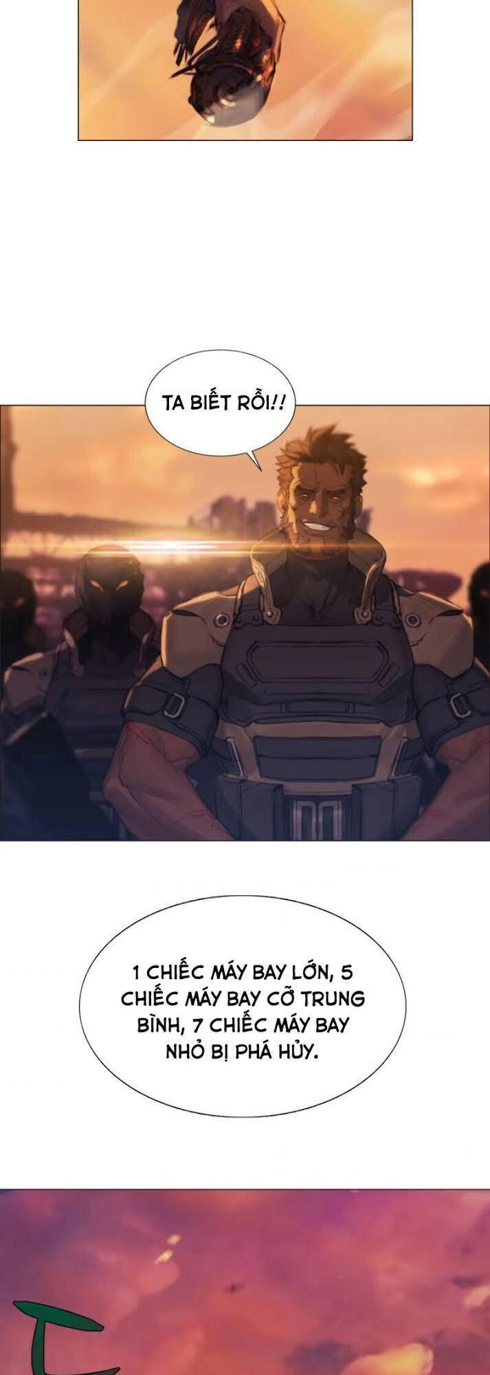 Cớm Chapter 2 - 46