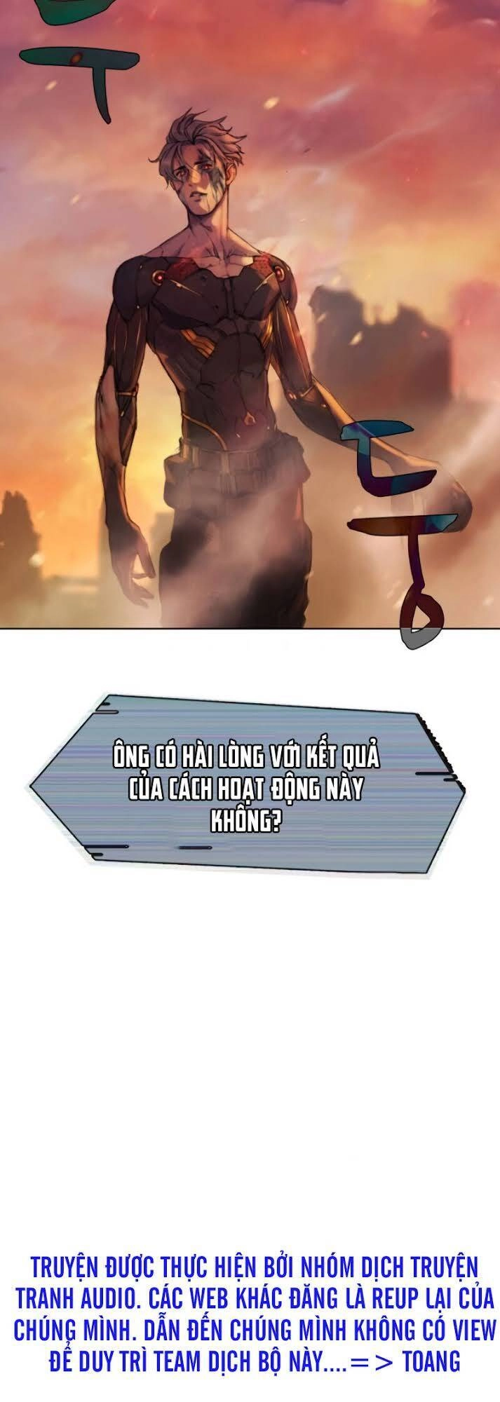 Cớm Chapter 2 - 47