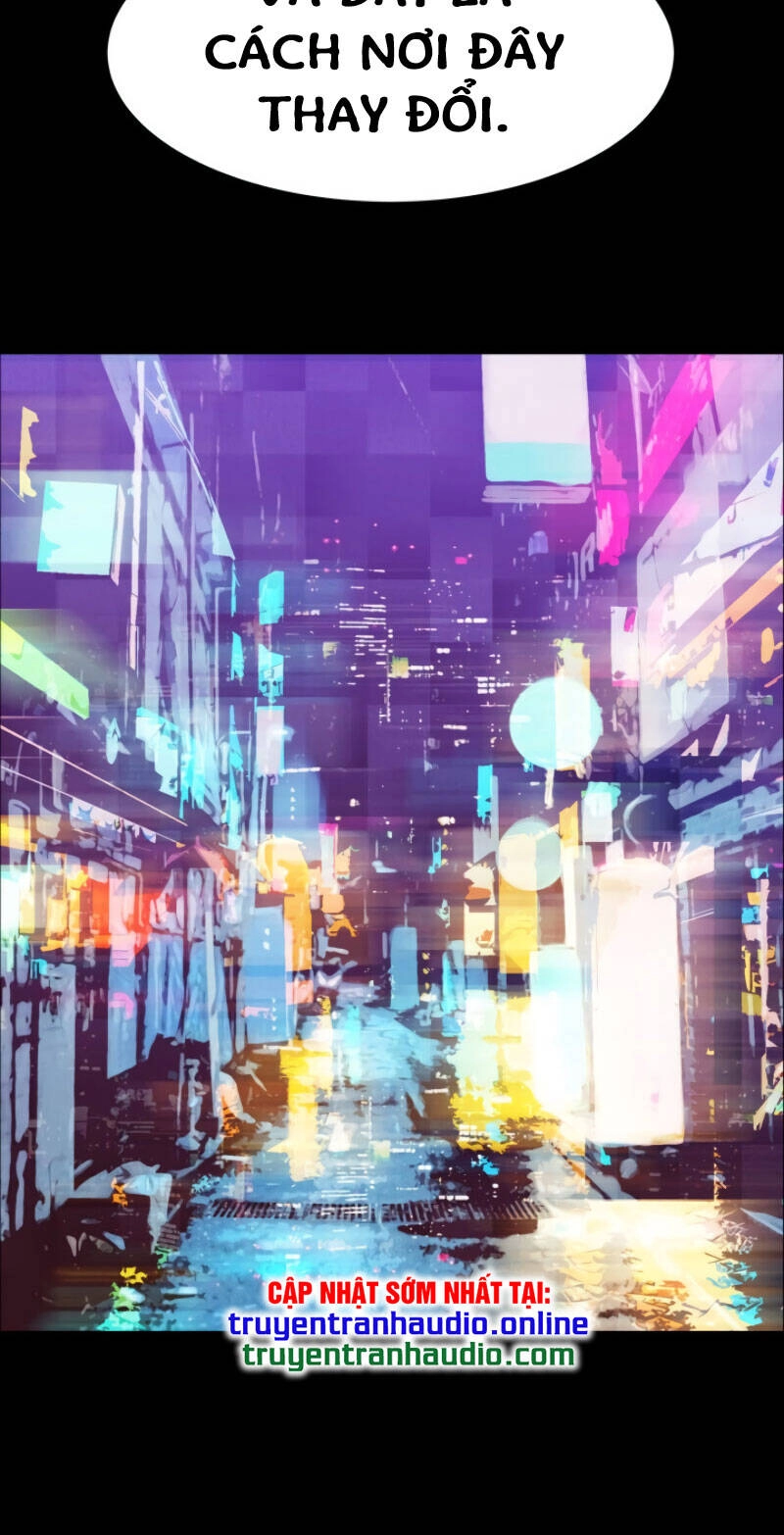 Cớm Chapter 3 - 3