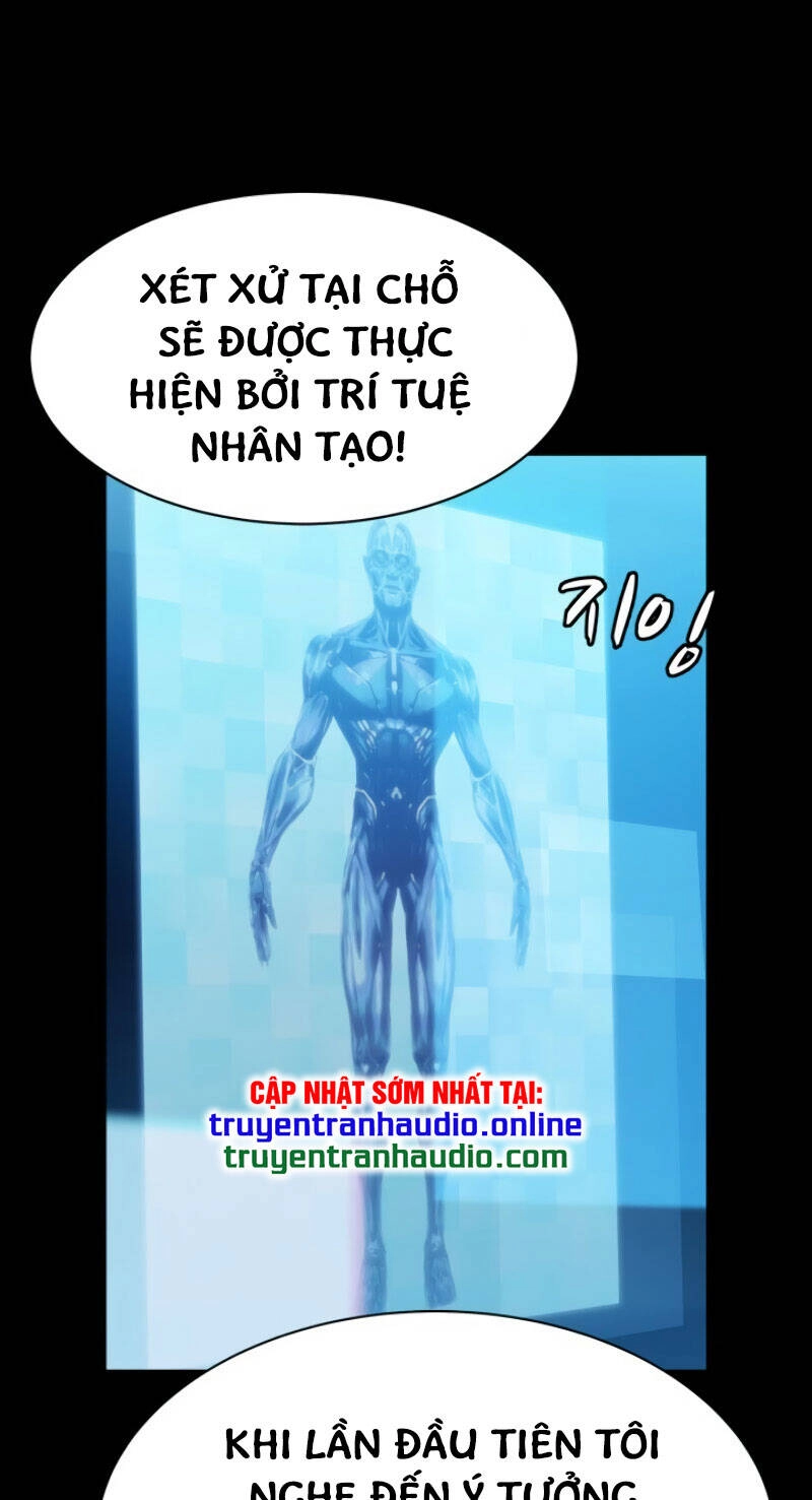Cớm Chapter 3 - 8