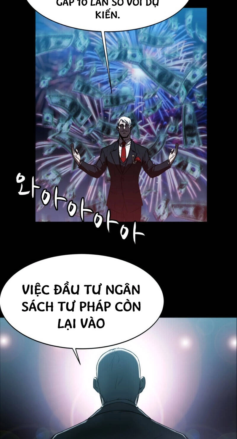 Cớm Chapter 3 - 10