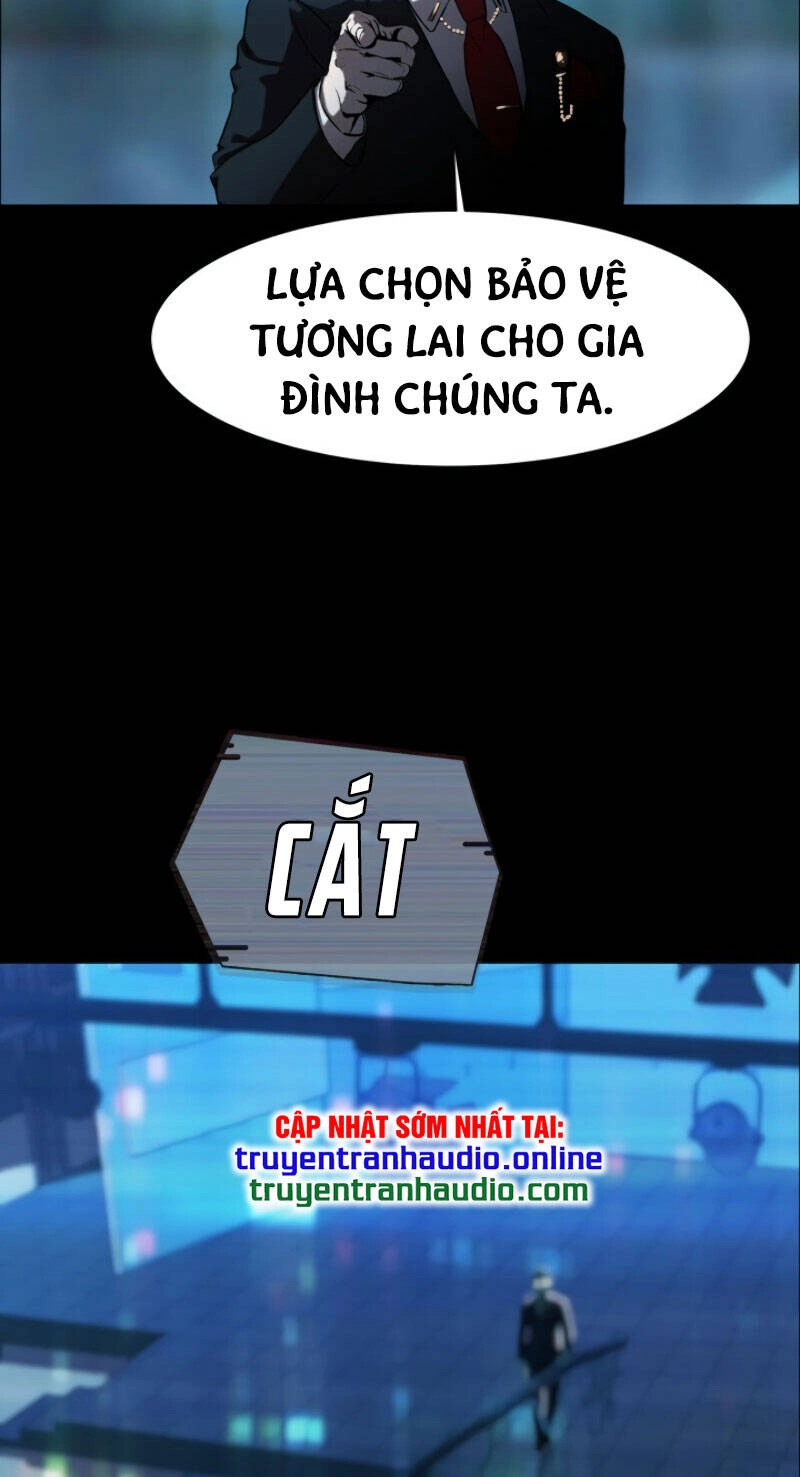 Cớm Chapter 3 - 13