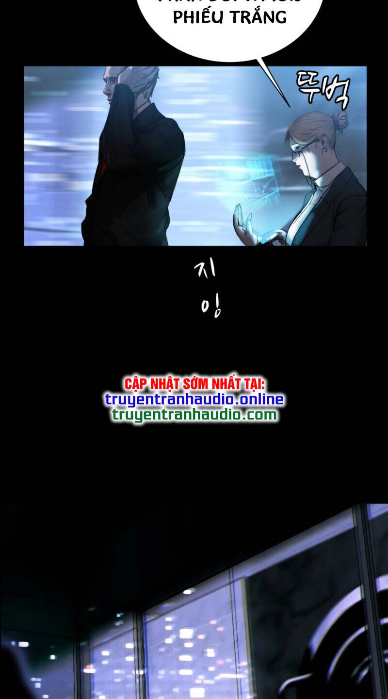 Cớm Chapter 3 - 16