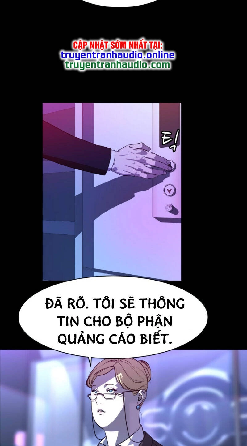 Cớm Chapter 3 - 18
