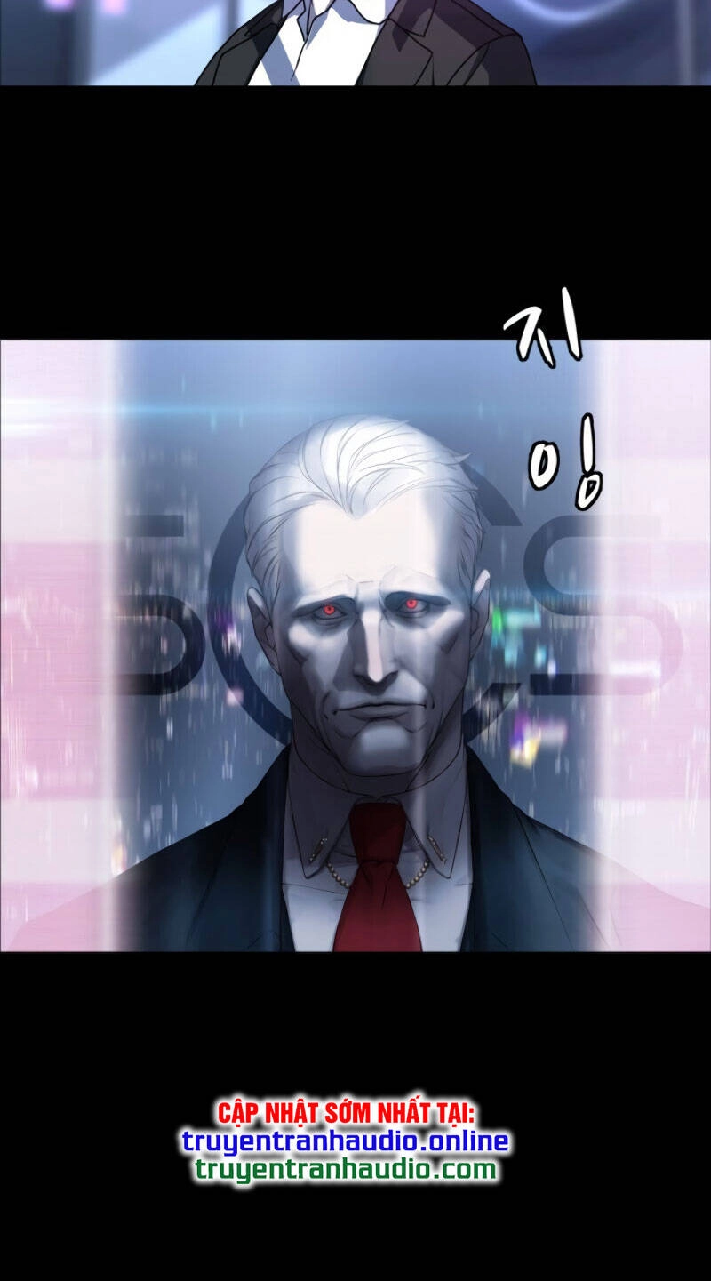 Cớm Chapter 3 - 19