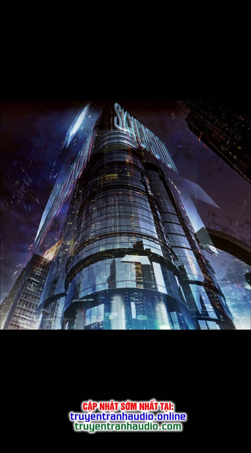 Cớm Chapter 3 - 20