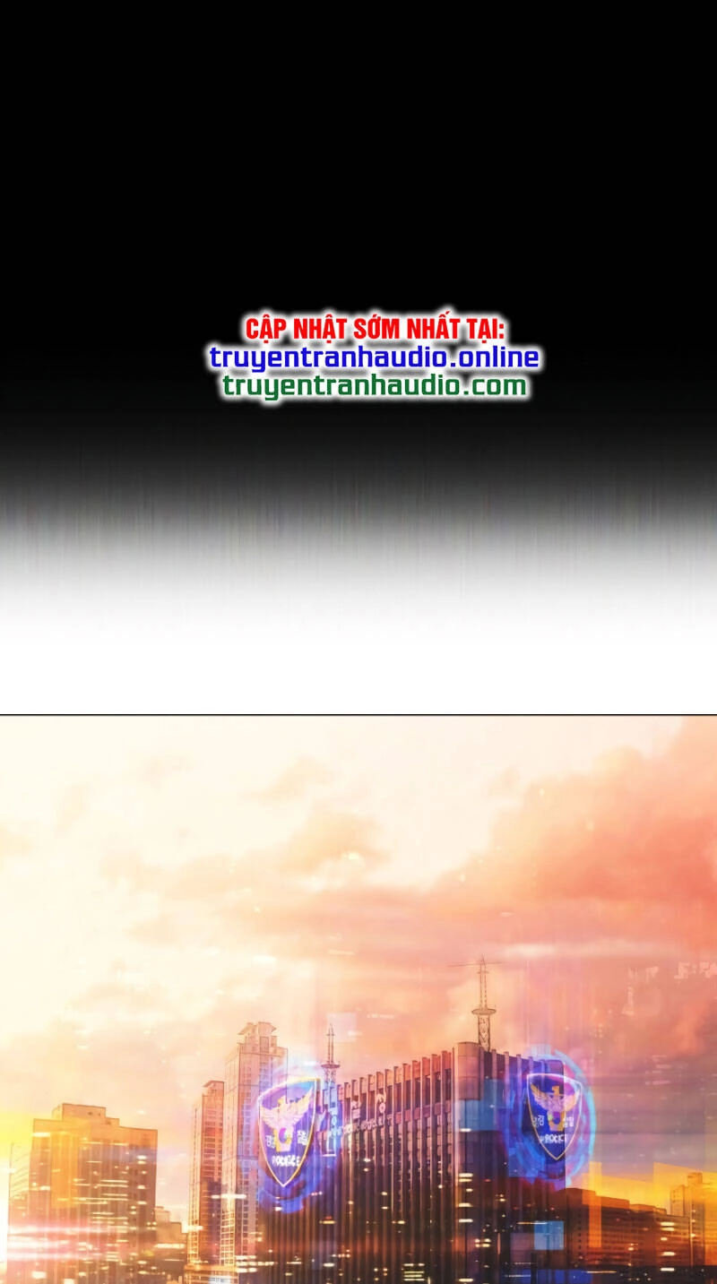 Cớm Chapter 3 - 23