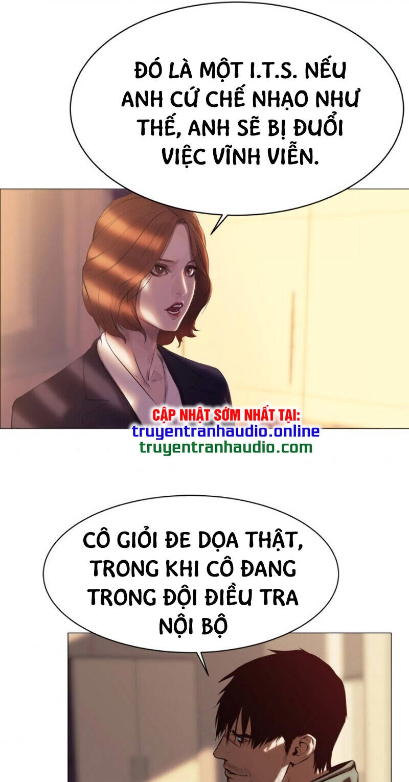 Cớm Chapter 3 - 29
