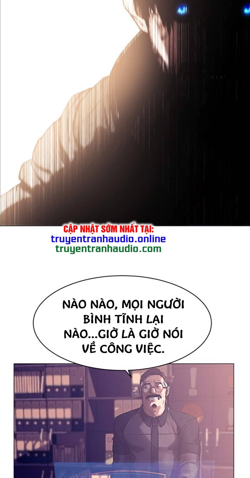 Cớm Chapter 3 - 33