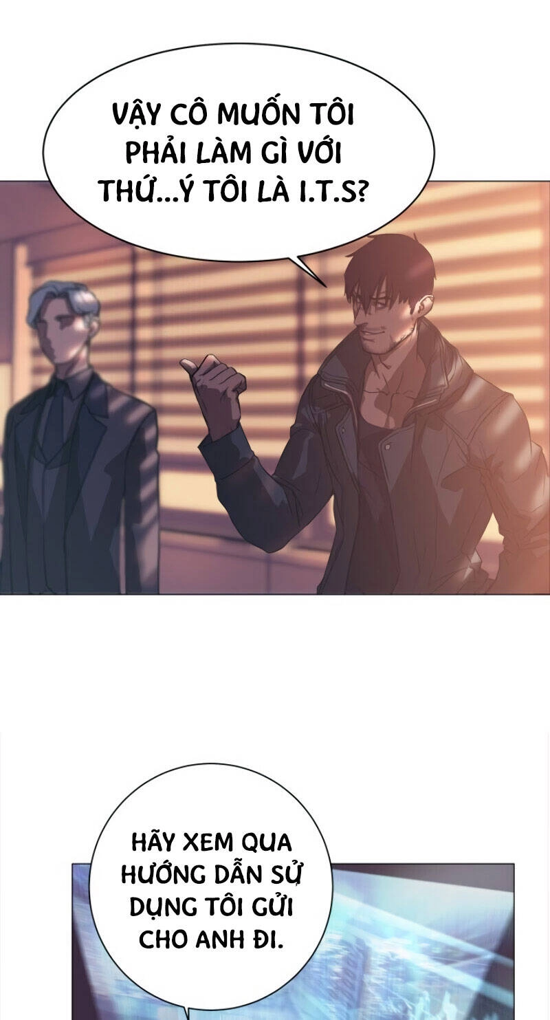 Cớm Chapter 3 - 36