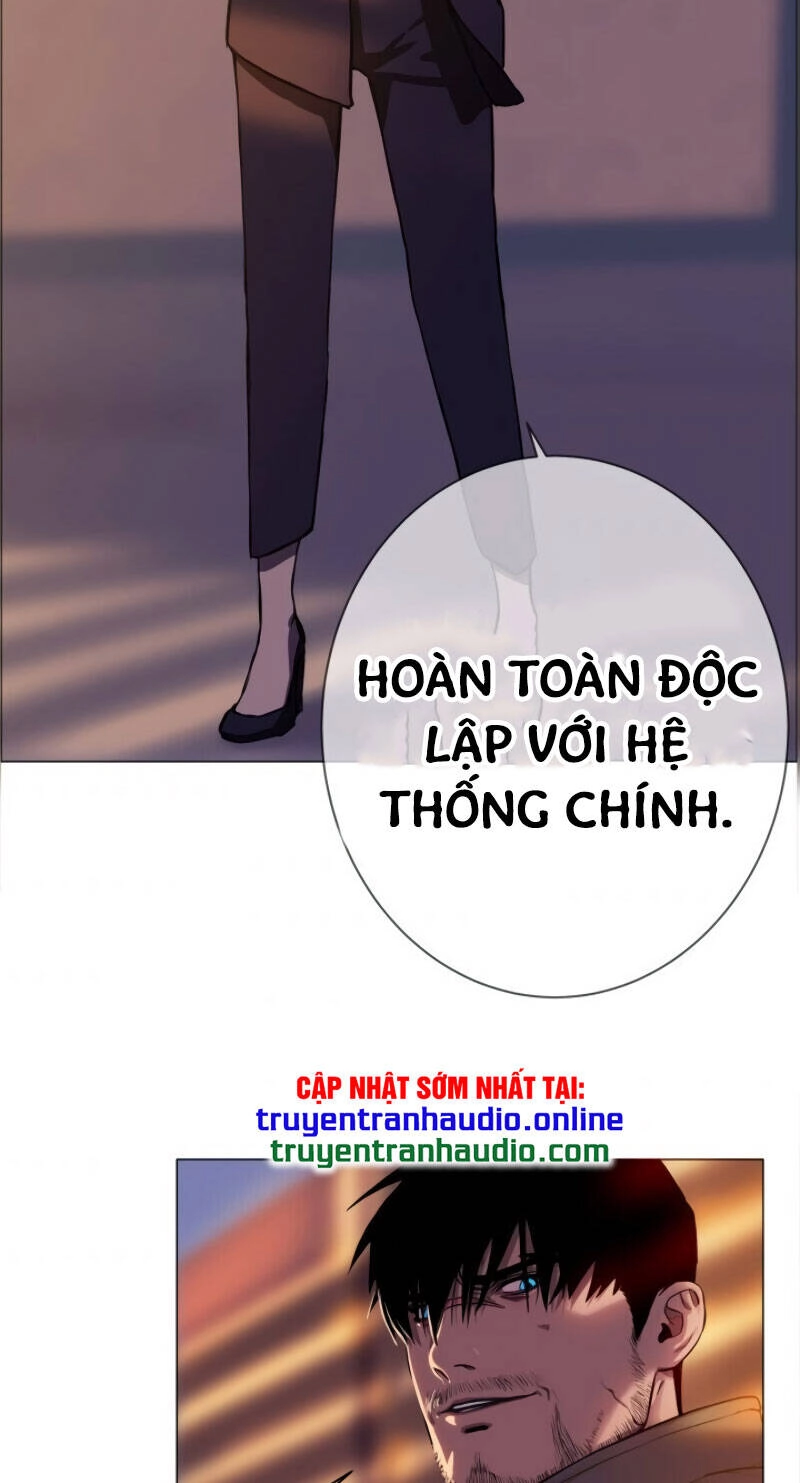 Cớm Chapter 3 - 38