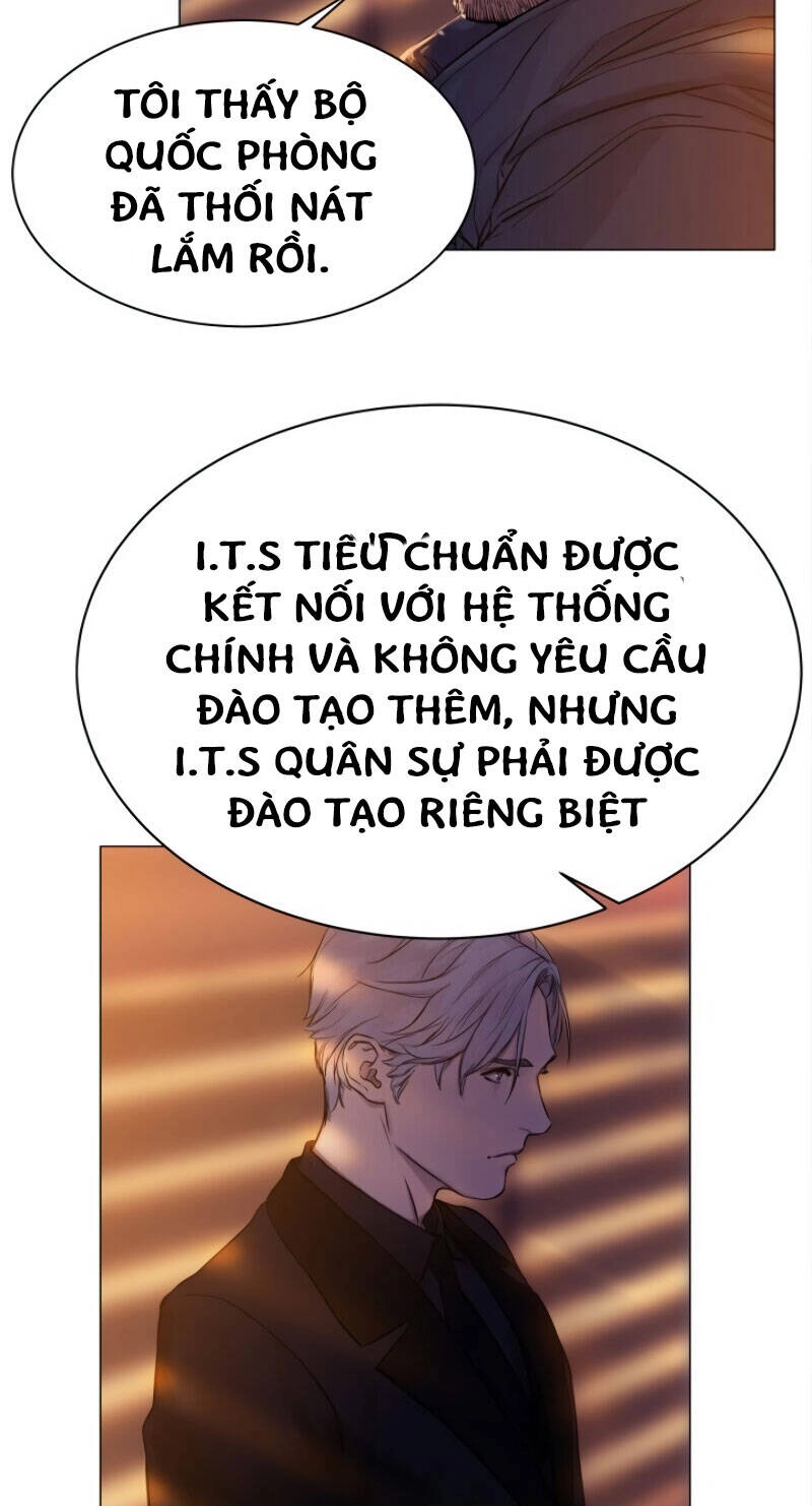 Cớm Chapter 3 - 39