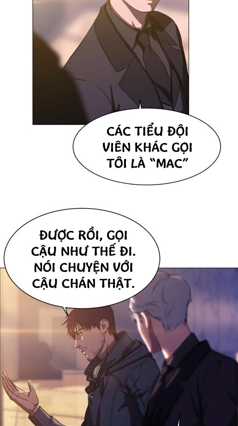 Cớm Chapter 3 - 44