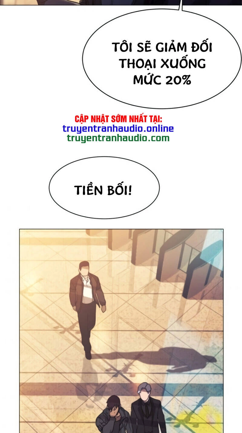 Cớm Chapter 3 - 45