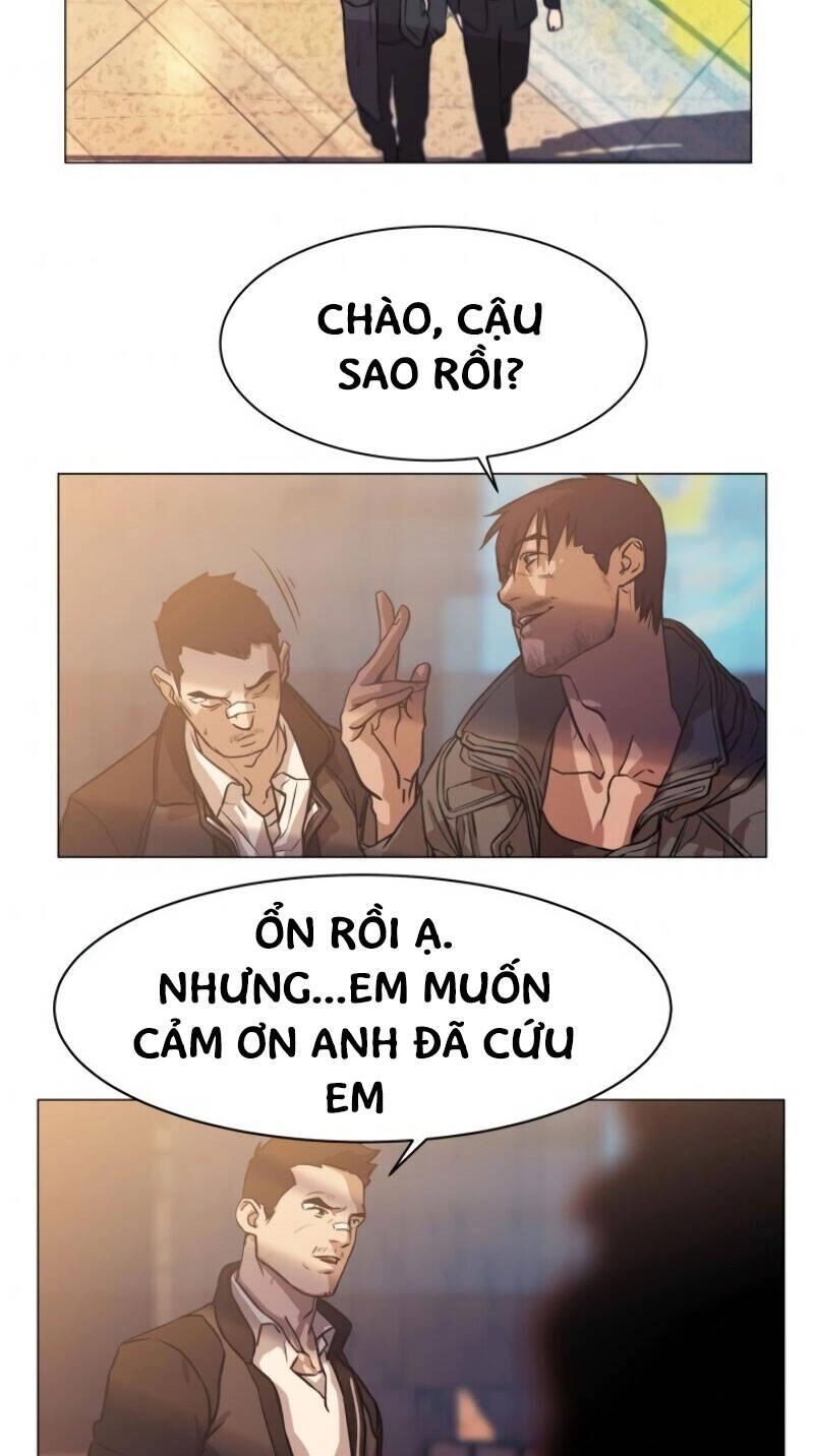 Cớm Chapter 3 - 46
