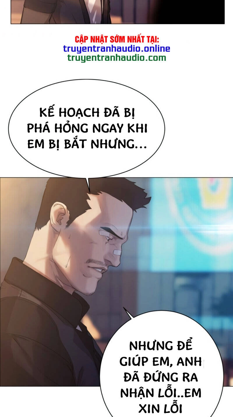 Cớm Chapter 3 - 47