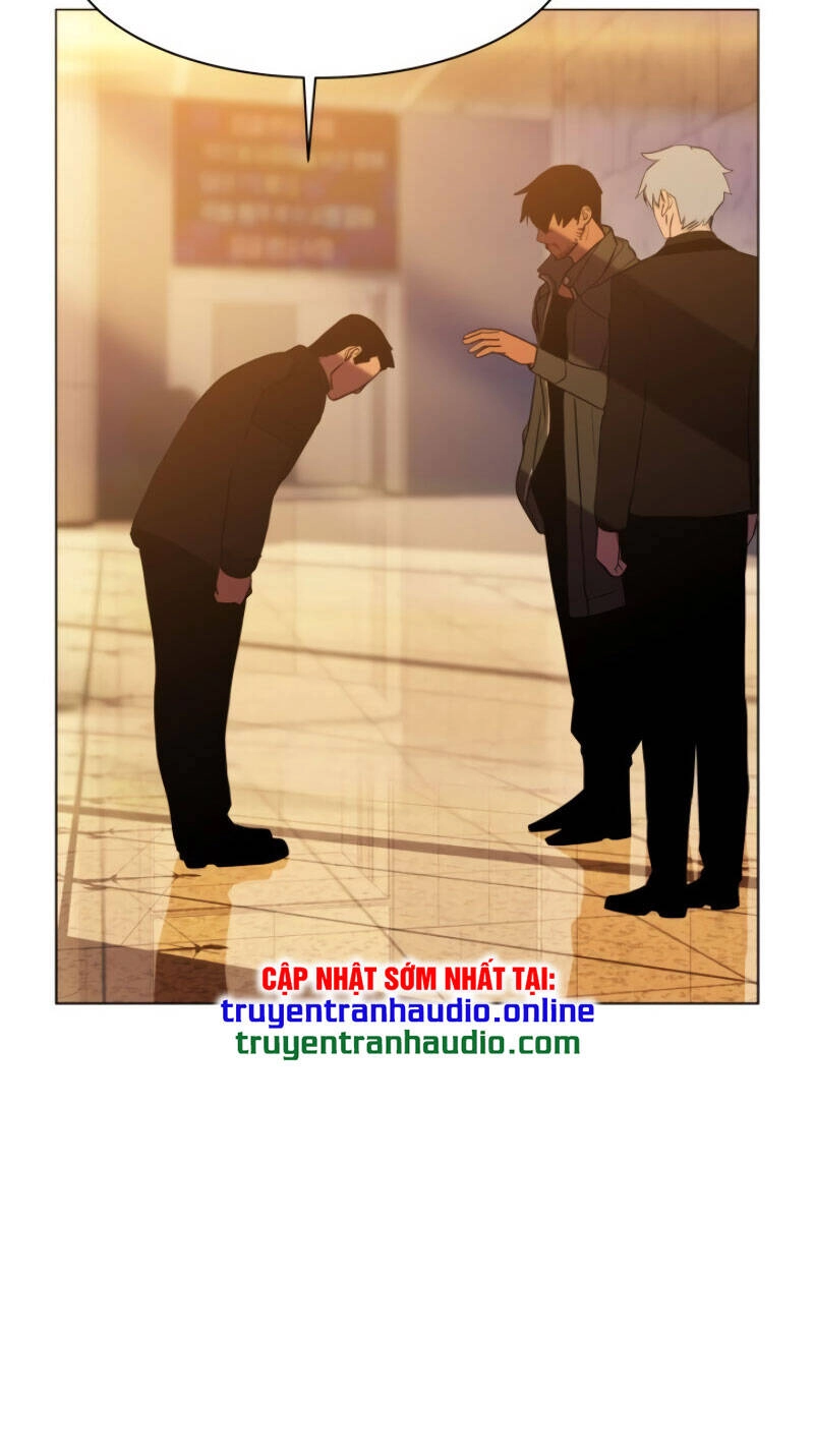 Cớm Chapter 3 - 49