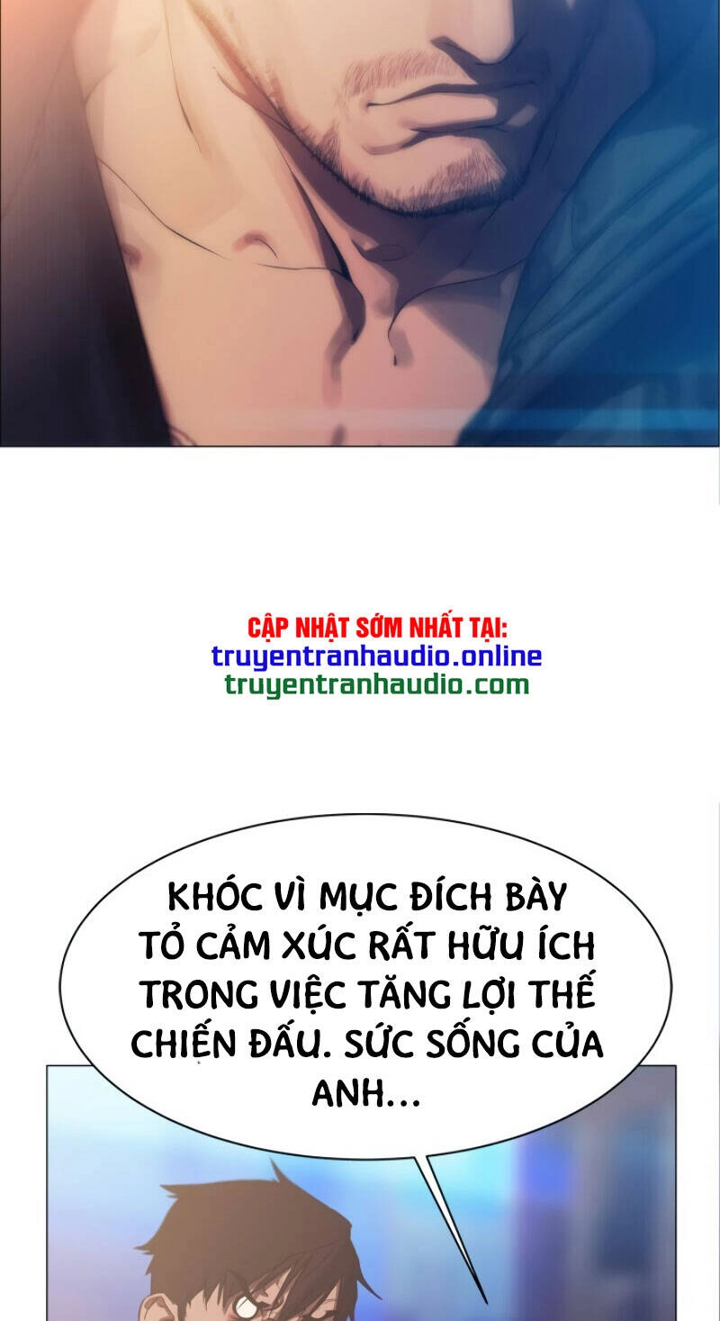 Cớm Chapter 3 - 51