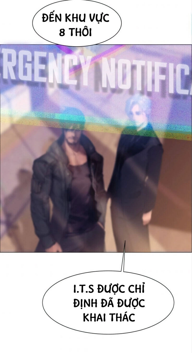 Cớm Chapter 3 - 54