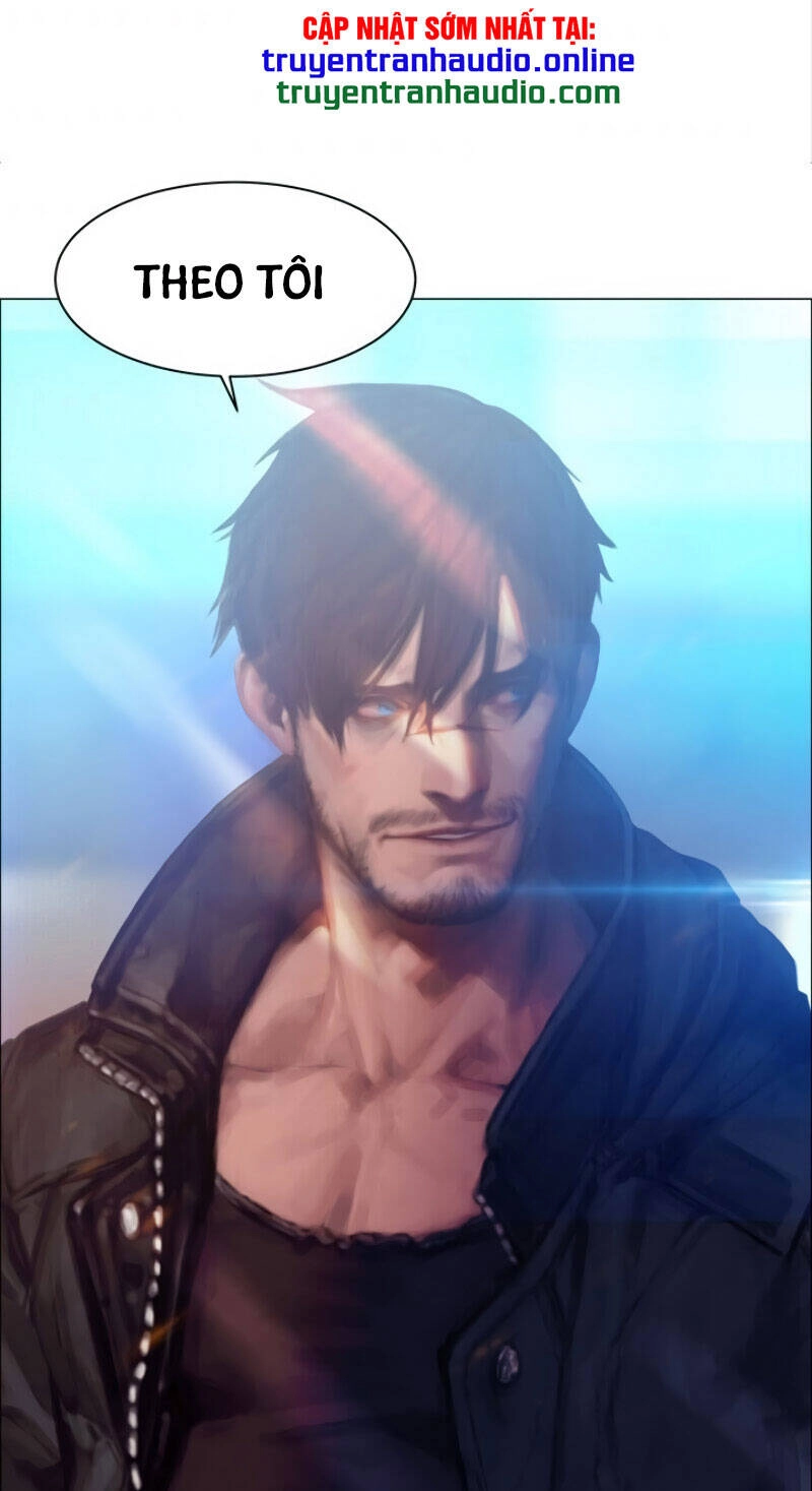 Cớm Chapter 3 - 55