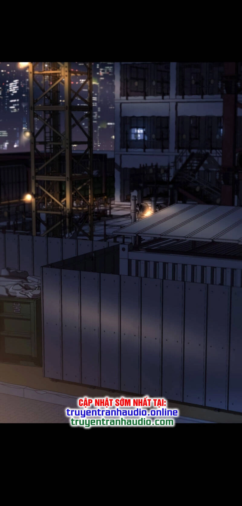 Cớm Chapter 4 - 2