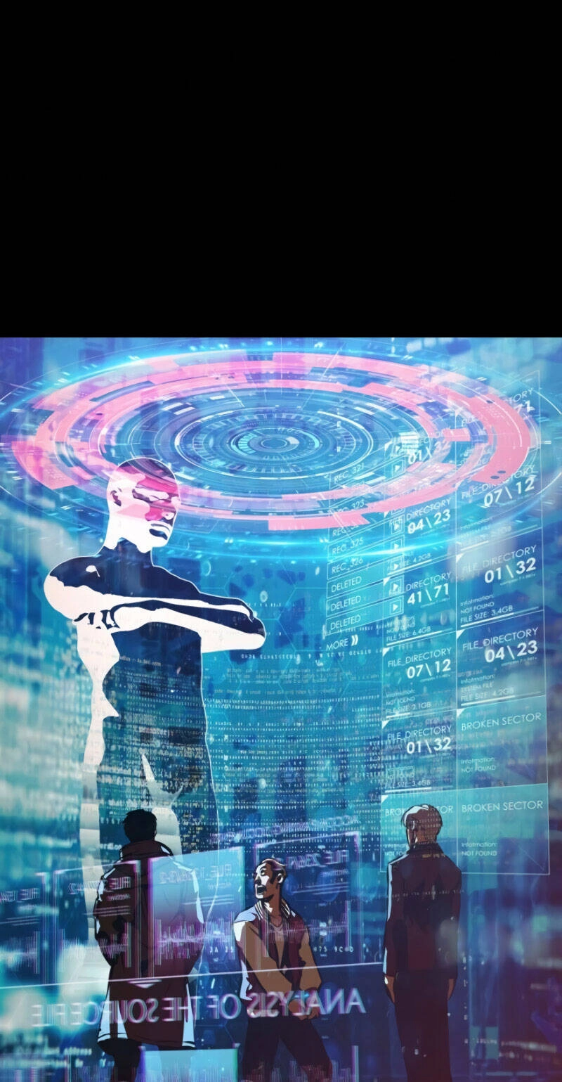 Cớm Chapter 4 - 25