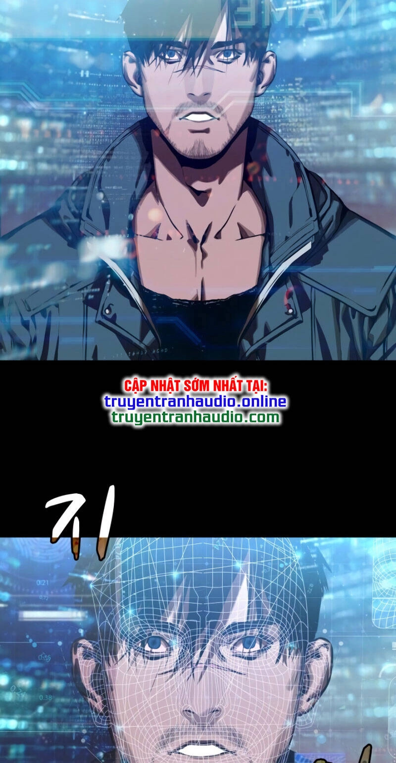 Cớm Chapter 4 - 29