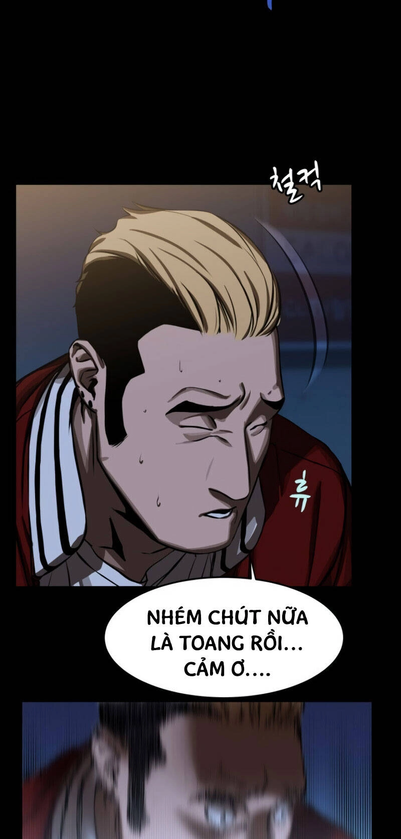 Cớm Chapter 4 - 44