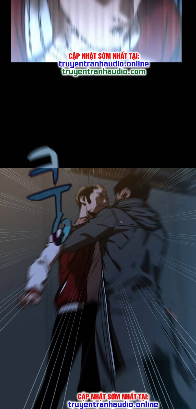 Cớm Chapter 4 - 45