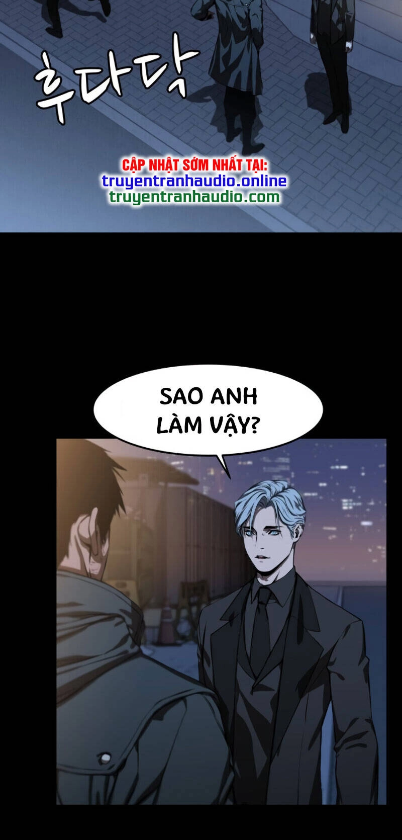 Cớm Chapter 4 - 49