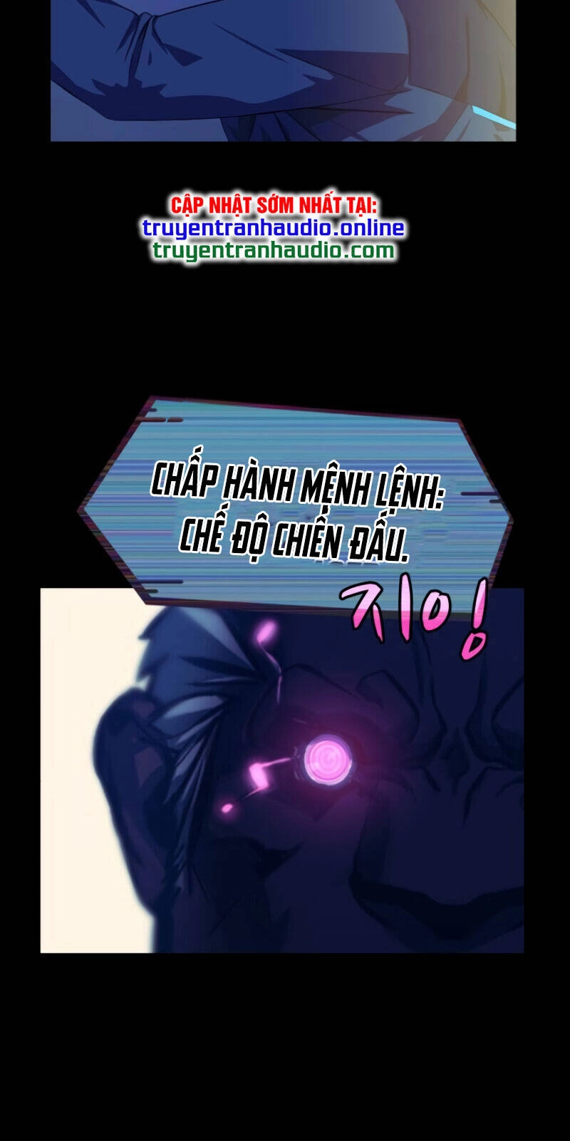 Cớm Chapter 5 - 24