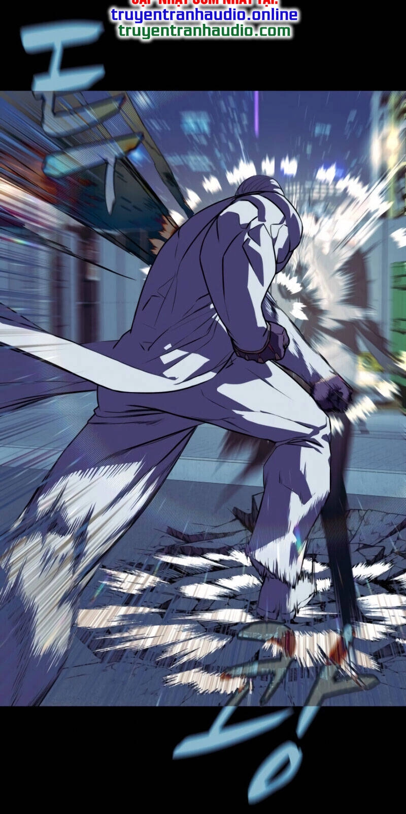 Cớm Chapter 5 - 26