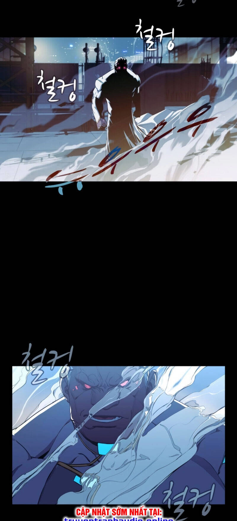 Cớm Chapter 5 - 29