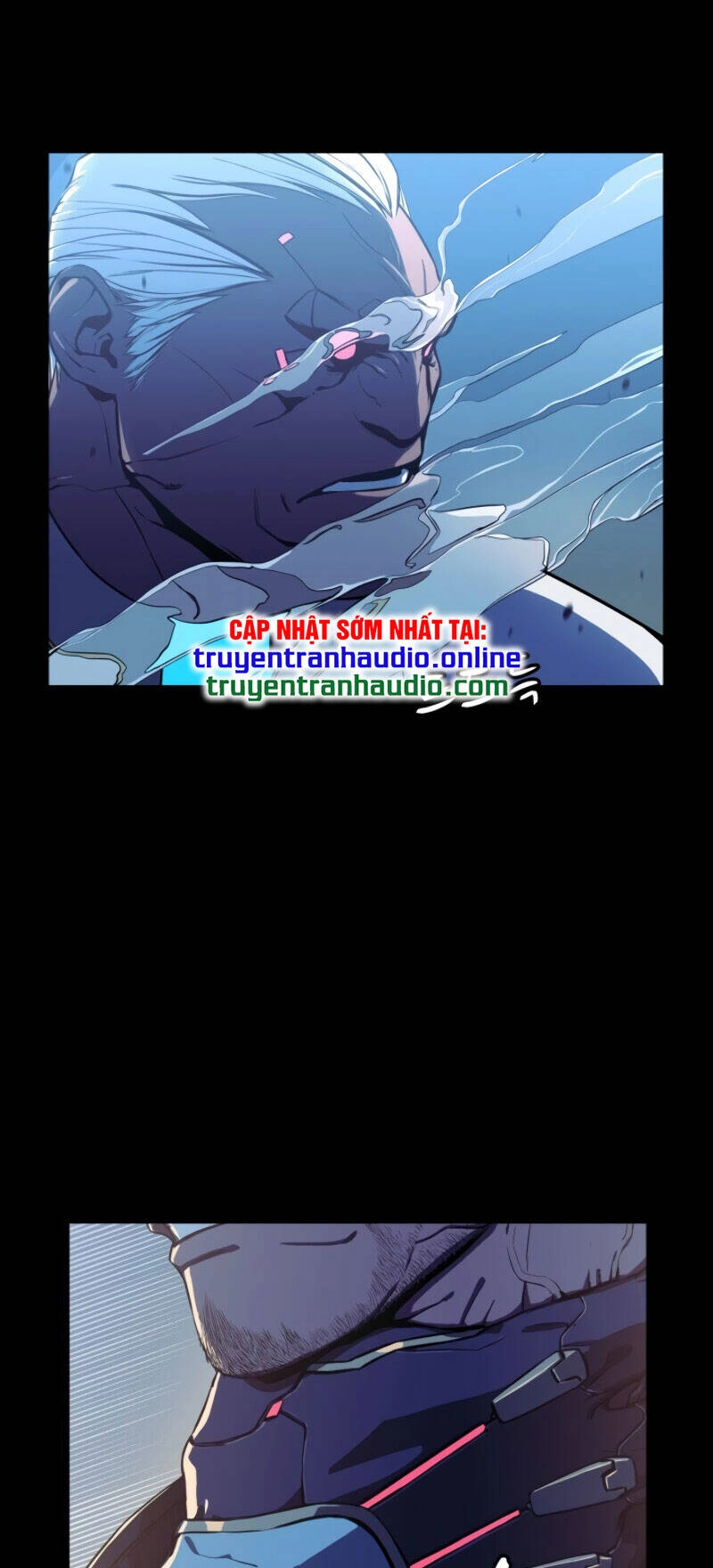 Cớm Chapter 5 - 31