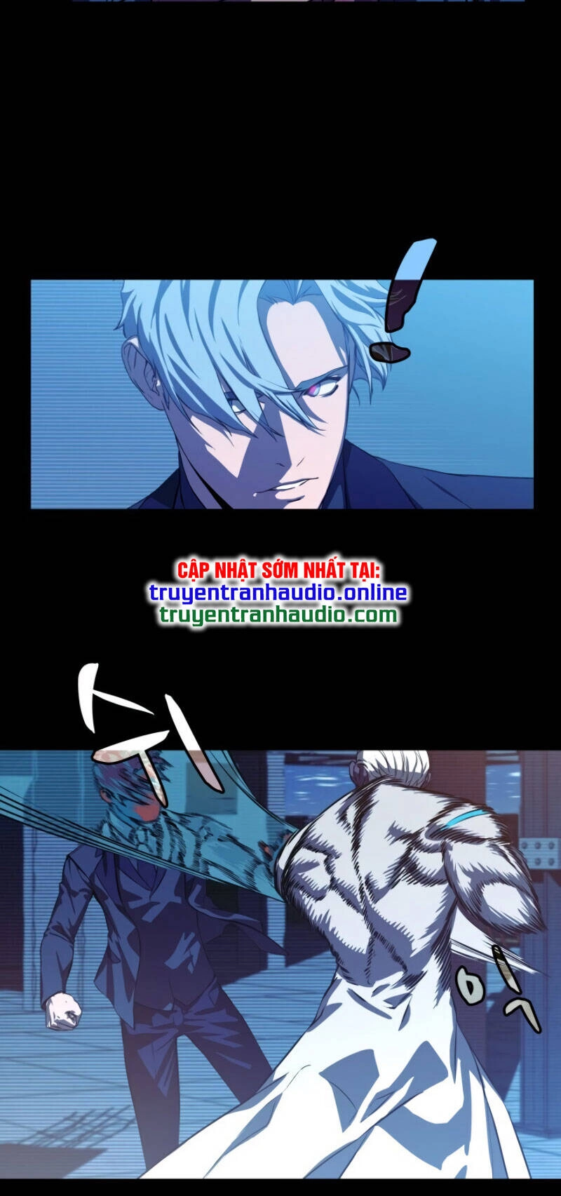 Cớm Chapter 5 - 38