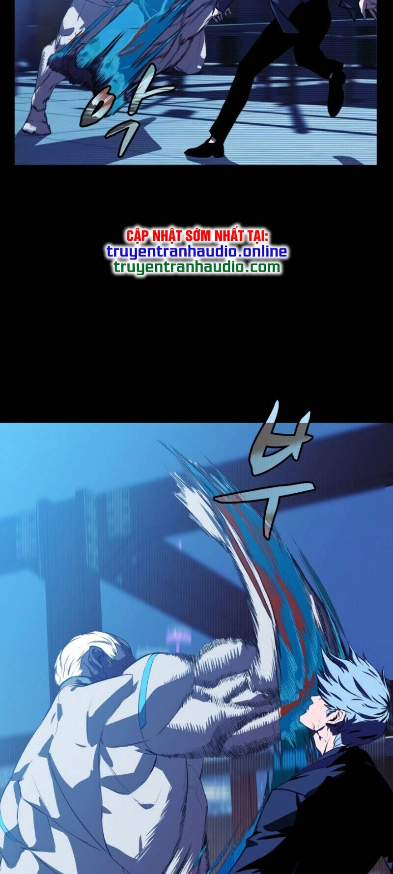 Cớm Chapter 5 - 40