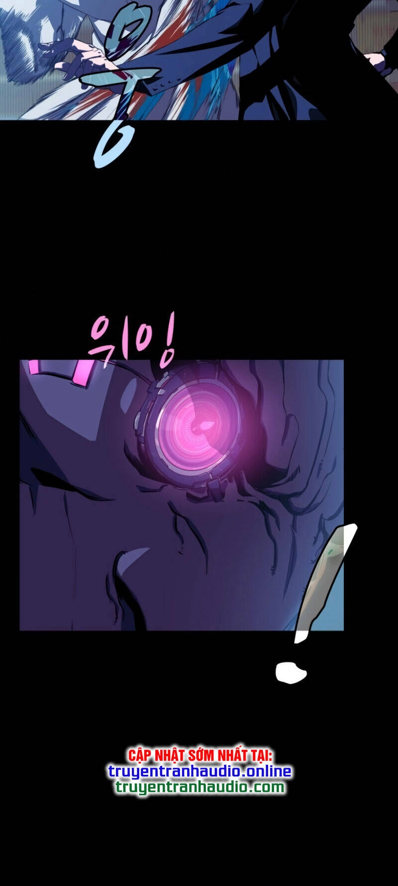 Cớm Chapter 5 - 41