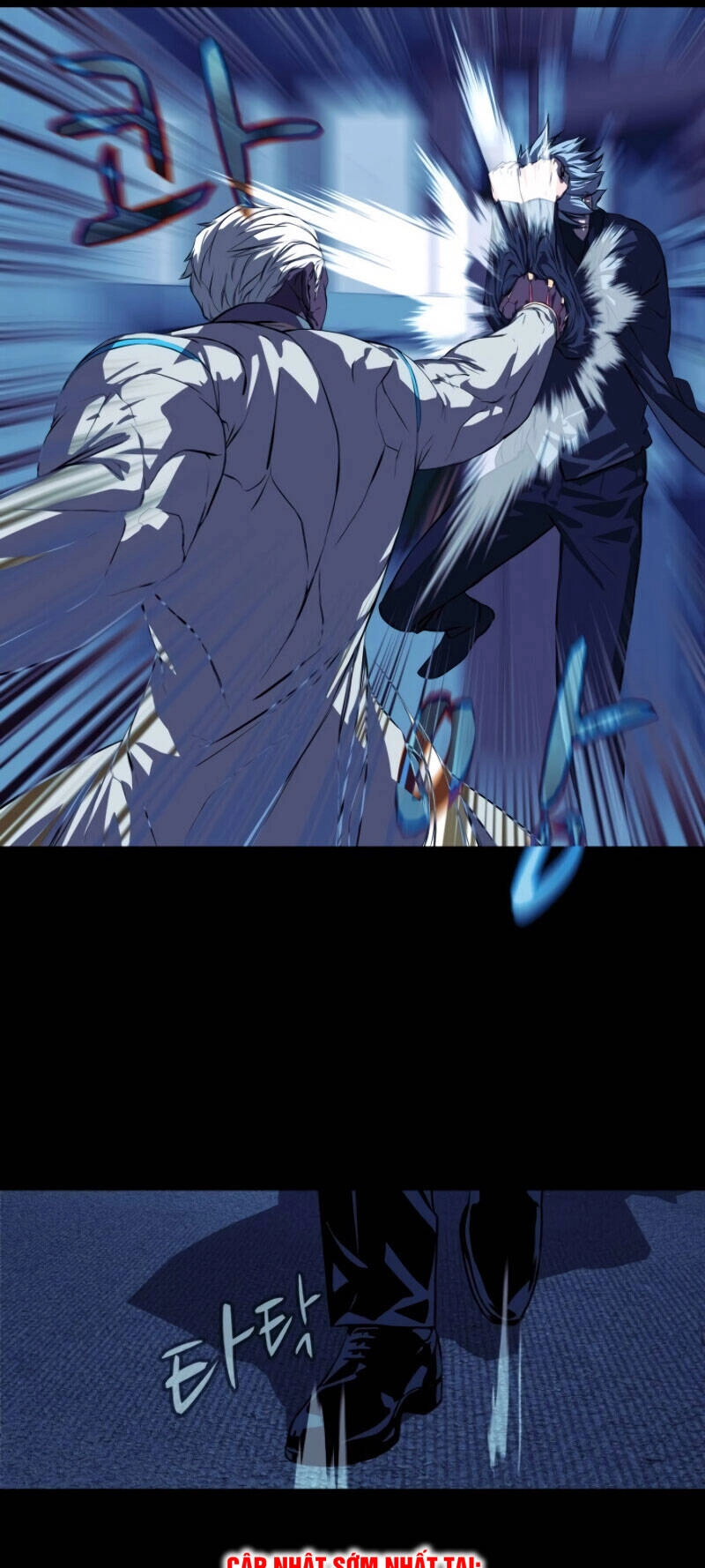 Cớm Chapter 5 - 42