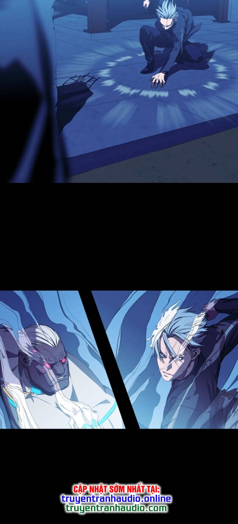 Cớm Chapter 5 - 48