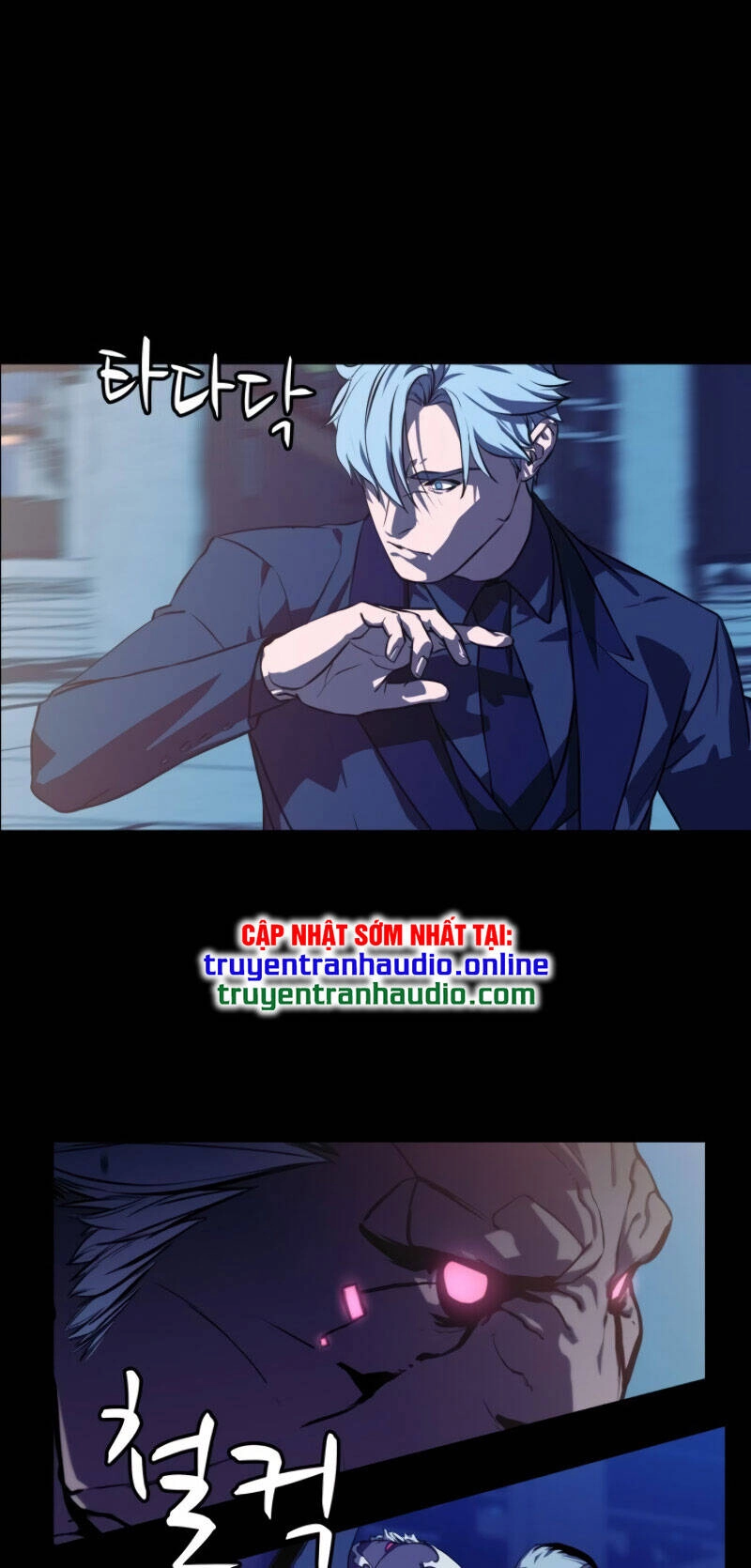 Cớm Chapter 5 - 51