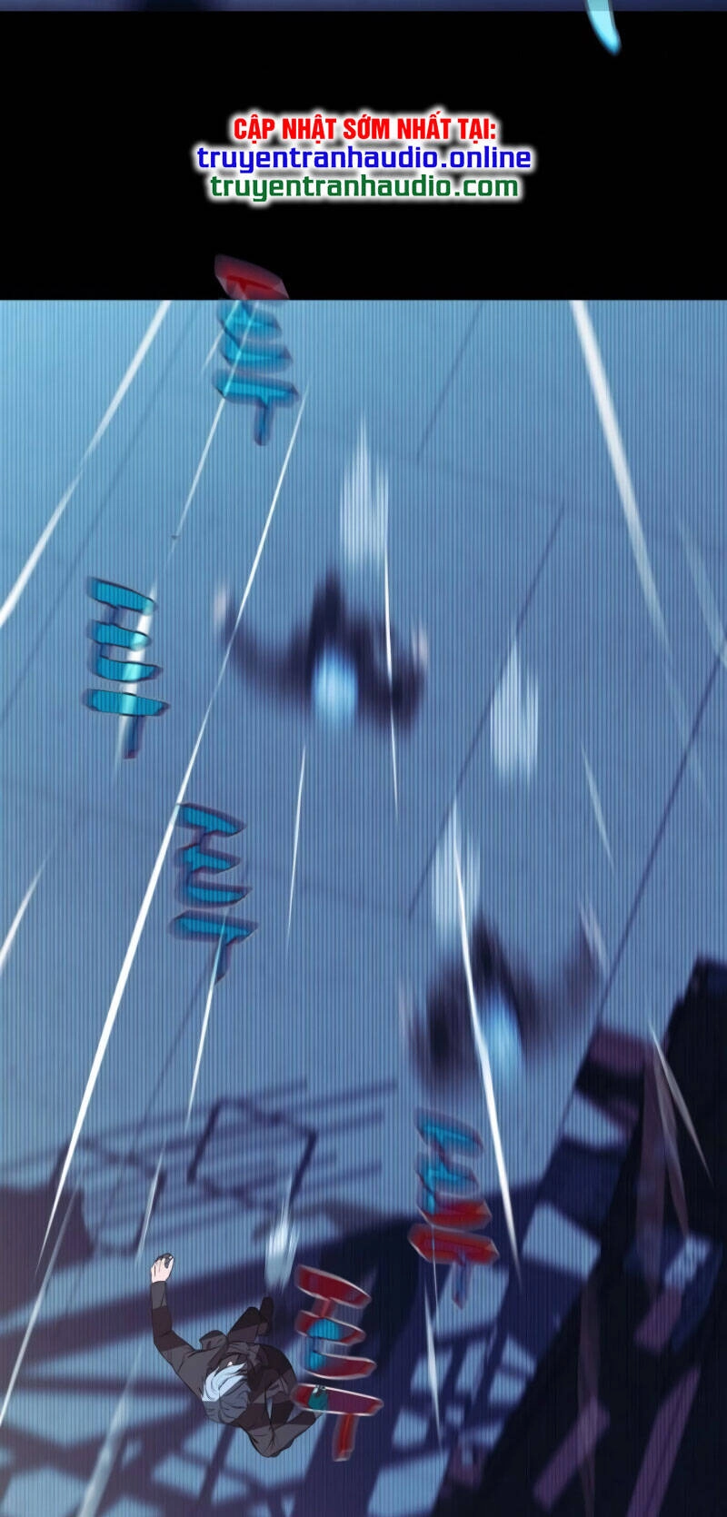 Cớm Chapter 5 - 54