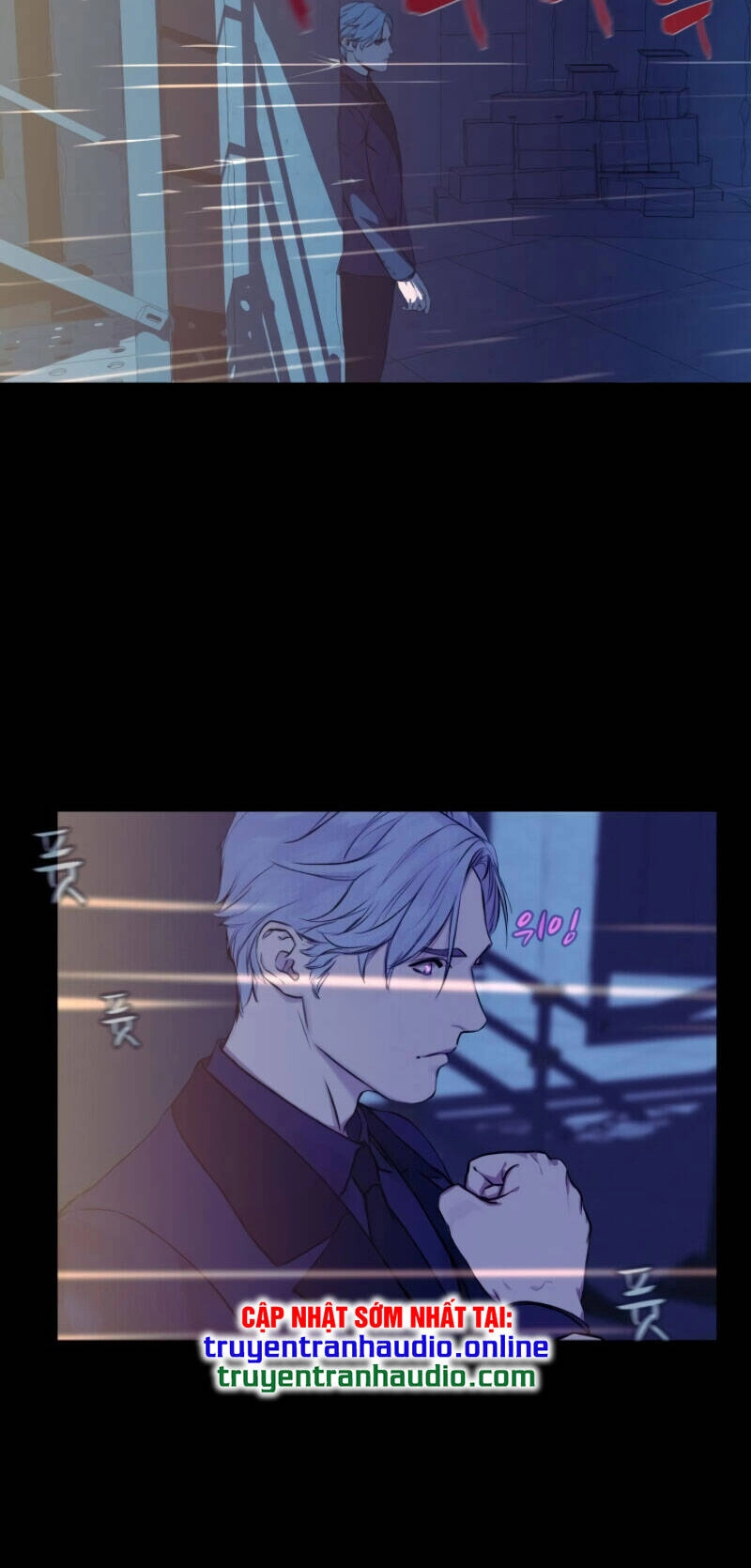 Cớm Chapter 5 - 56