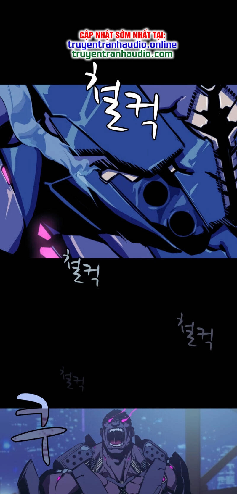 Cớm Chapter 5 - 58